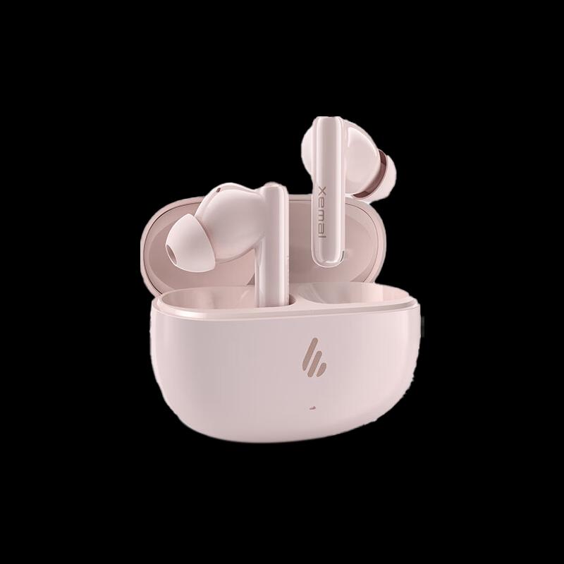 

Edifier X5 Evo True Wireless ANC Earbuds