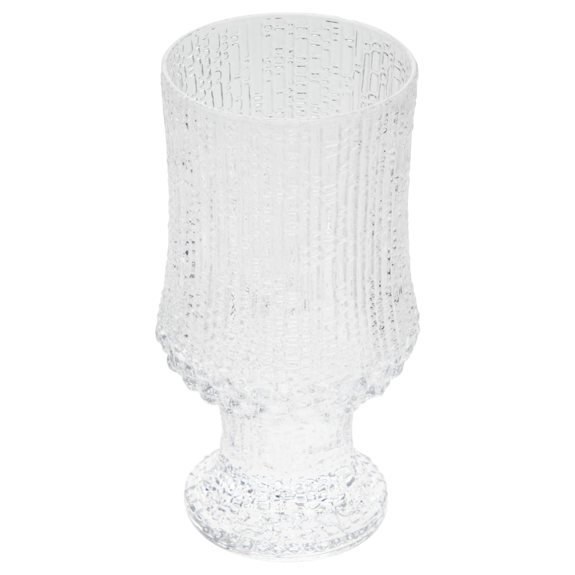 

iittala ULTIMA THULE Clear Tumbler, 340ml, IIT588-1008529