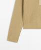 Masimodutti Wool Blend Knit Sweater