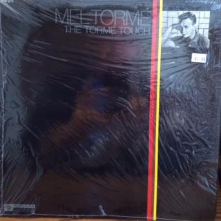 

LP Record MEL TORMÉ - The Torme Touch BTM6815 Bethlehem Recor 1981 US Jazz Used