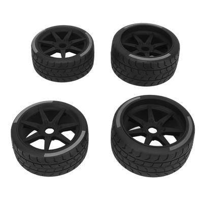 Einzelteile & Zubehör – Akkus & Ladegeräte