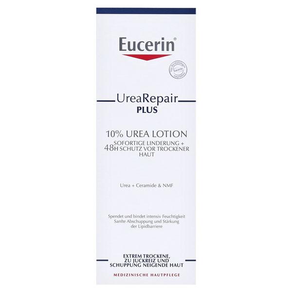 Eucerin Urea Repair Plus Lotion 10% 250ml
