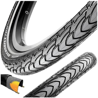 BICYCLE TIRE 700x47C MAXXIS OVERDRIVE EXCEL PUNCTURE PROOF (47-622) CITY
