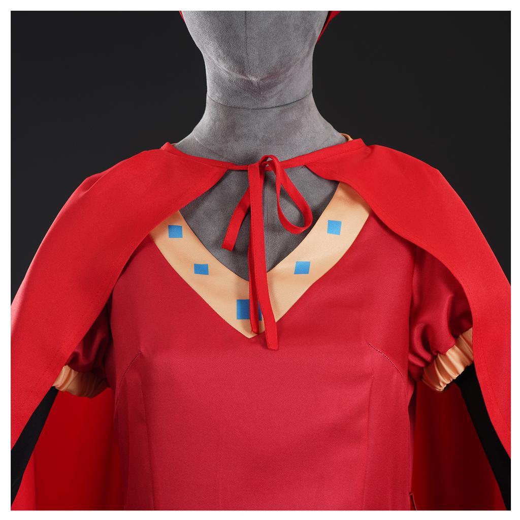 Lord Farquaad Shrek Cosplay Costume Adult Movie Accurate Character Suit Halloween Party Costume Outfit