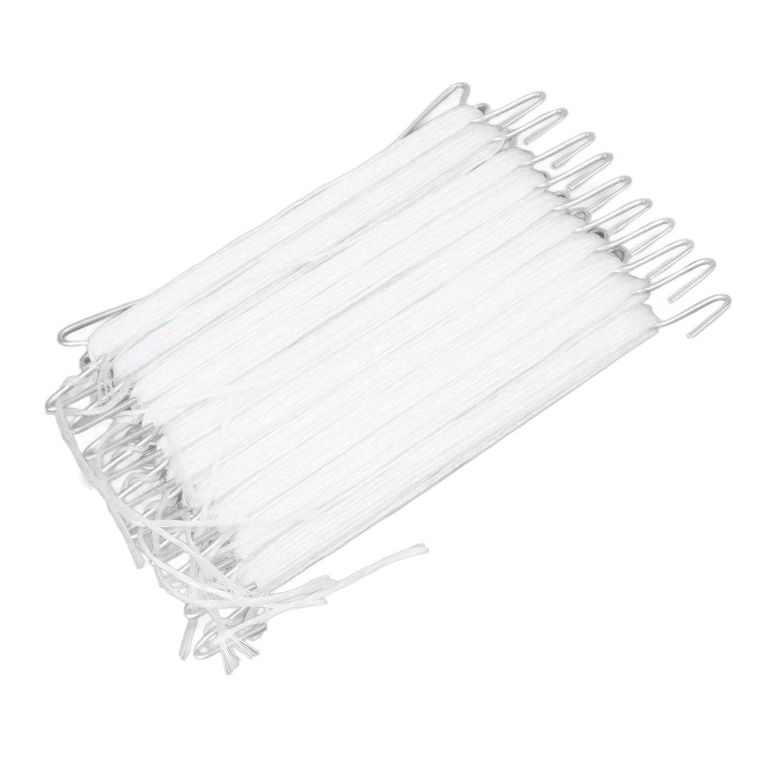 

10Pcs Plant Climbing Hook Tomato Support J Hook Garden Hooks for Gardening Planting