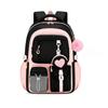 Children School Bags For Girls Orthopedic Backpack Kids Princess Backpack Schoolbag Primary School Backpack Kids Satchel Mochila