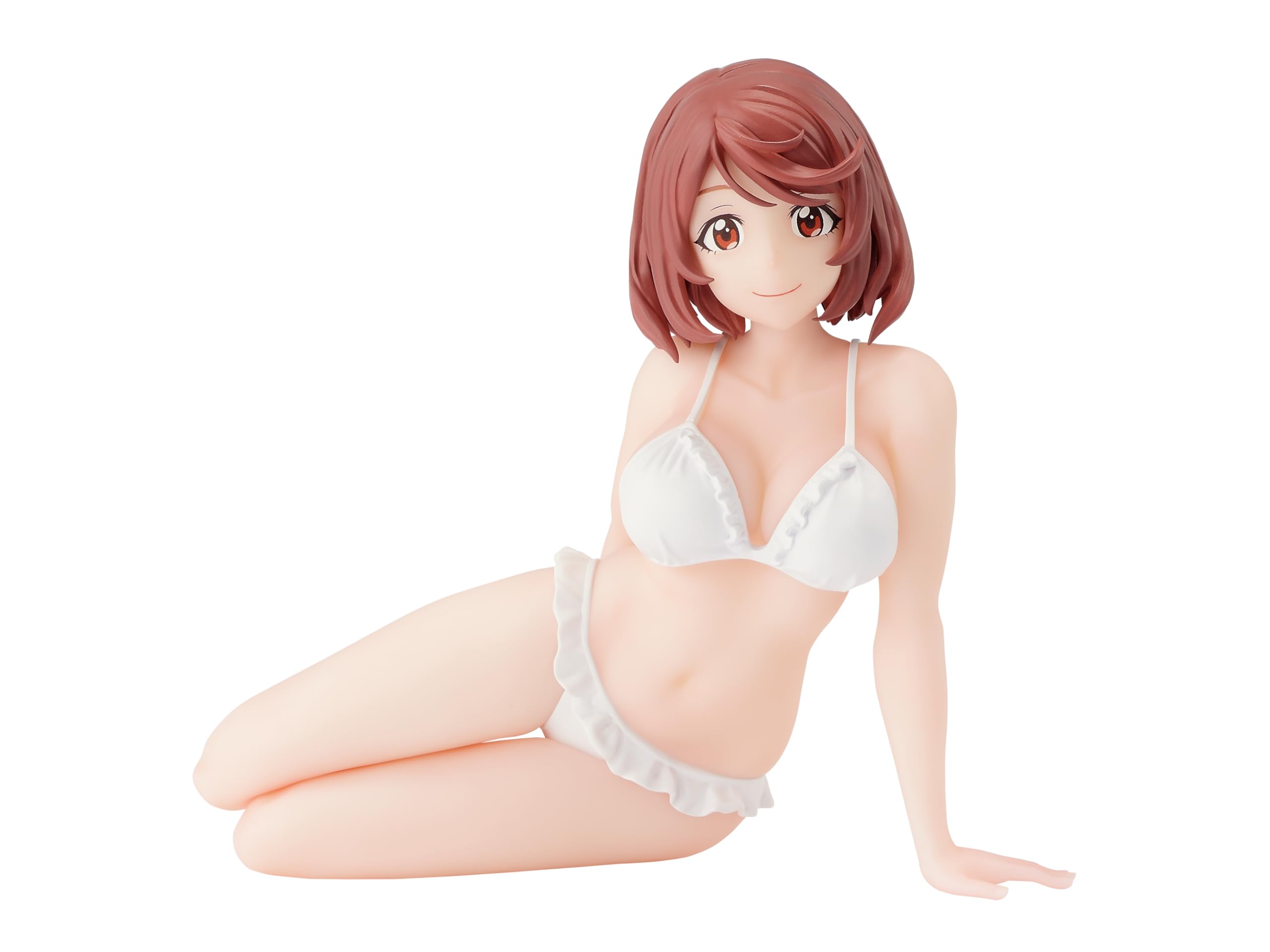 

TV anime Shangri-La Frontier Celestial vivi Saiga Rei