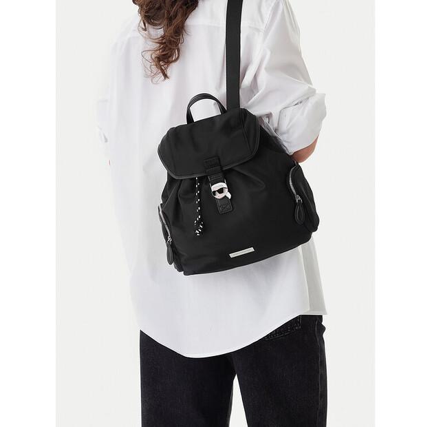 Bag KARL LAGERFELD B1W30013