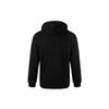 Adidas Hd Knit Fleece Hoodie Men Sweatshirt Black EI8984