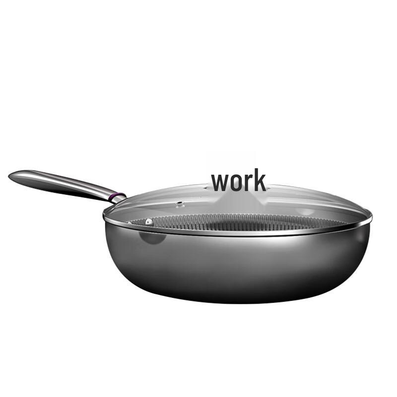 Kangbach Honeycomb 316 All-Purpose Pan