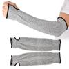 Schnittfester Armschutz der Stufe 5. Armschutz gegen Verbrennungen und Abrieb