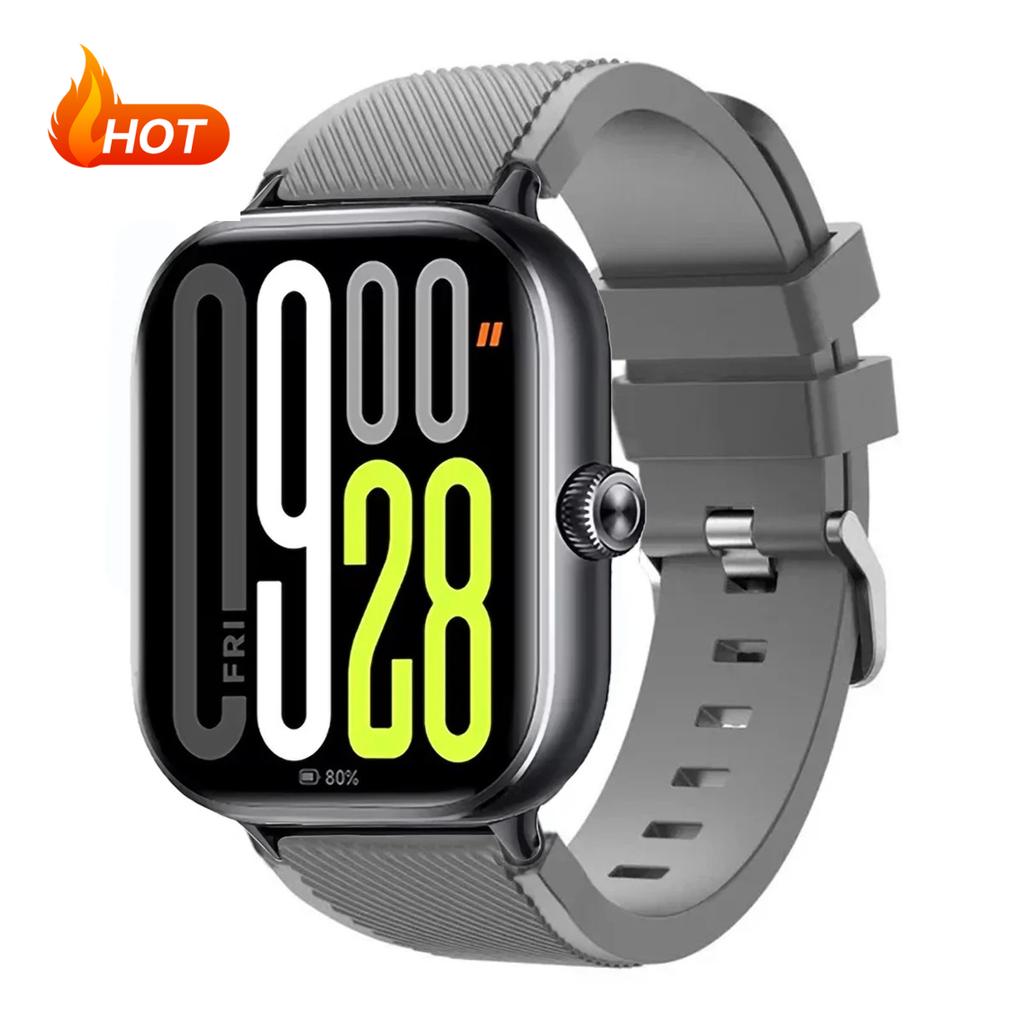 Silicone Band for xiaomi Redmi Watch 4/5/6 Strap accessories Sport Replacement correa bracelet For Xiaomi Band 8 pro/9 pro bands