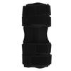 Night Elbow Sleep Support Brace Adjustable 4 Straps Elbow Support Guard for Tendinitis Arthritis