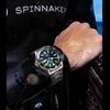 ORIENT Orient Ceas de scufundare impermeabil 200m ceas mecanic complet automat ceas bărbătesc cadou de sărbătoare cadran RA-AA0004E19B