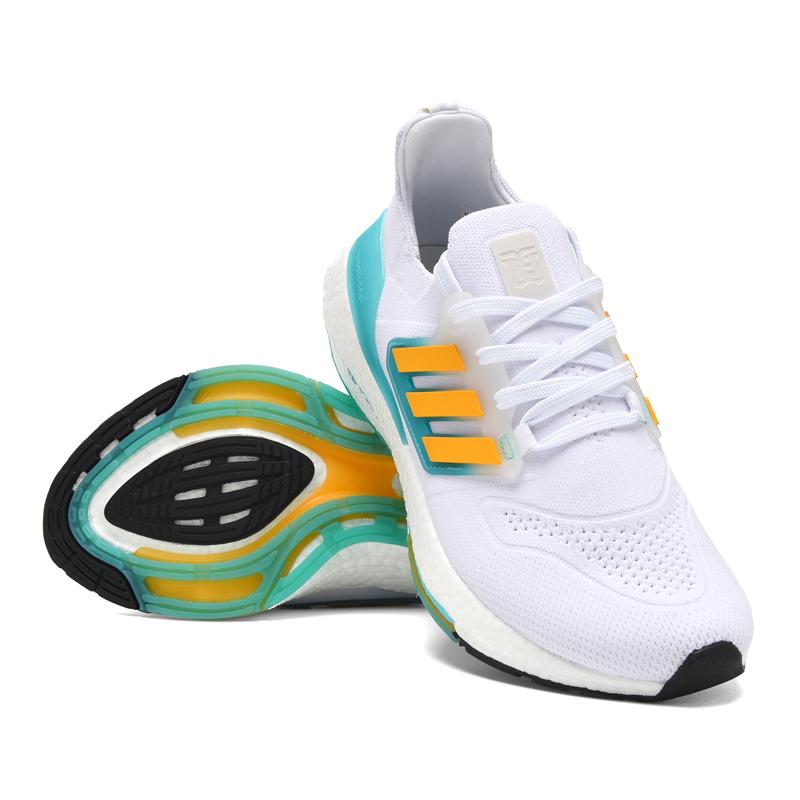 Summer Hot Selling Fashionable Cushioning Running Shoes, Comfortable and Breathable Sports Shoes