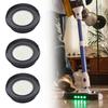 Pack of 3 HEPA Filter Replacement for U12 Handheld Wireless Vacuum Cleaner Strong Suction Component Accessories