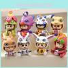 Digimon Crayon Shin Chan Pvc Figure With Collectible Design For Kids And Collectors