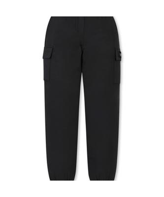 Goldeunbeeo (W) Down Jogger Pants G5Paw25911Bkx