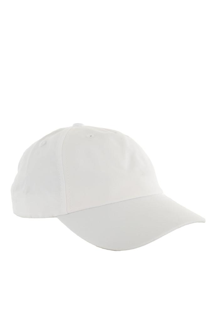Helly-Hansen Crew Cap 2.0, 001 White, One Size