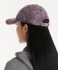 HELEMENT Mountain Stonewashed Ball Cap (Purple)