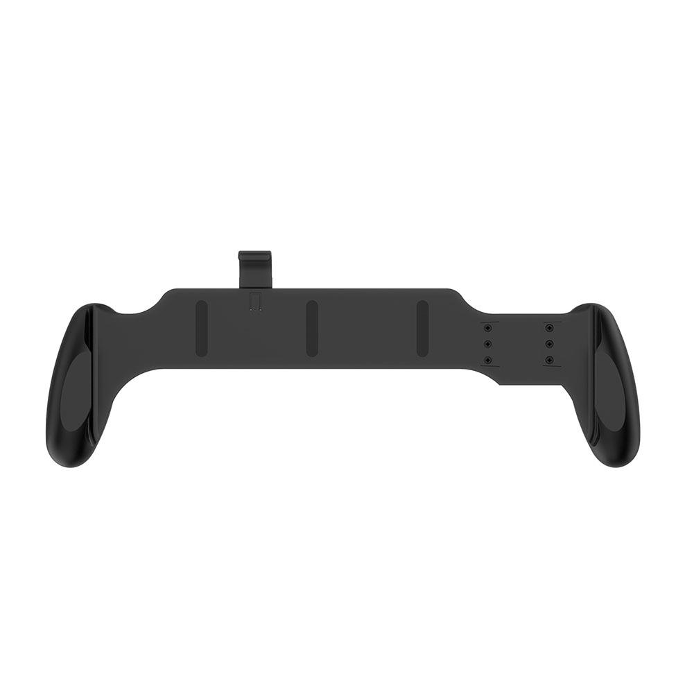 Ergonomic Grip Case For Nintendo Switch2  Stylish Protection Consumer Electronics Games & Accessories чёрный