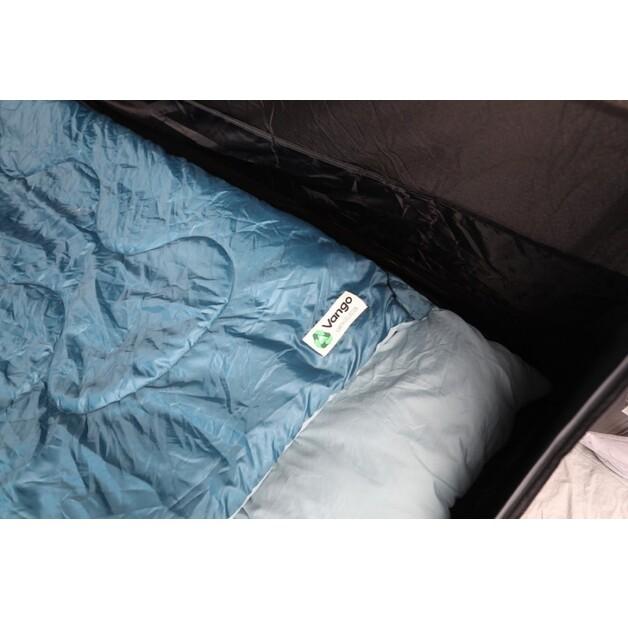 Vango Evolve Superwarm Double Sleeping Bag
