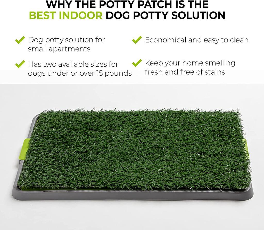 Extra Large Three-Layer Pet Potty Pad for Dogs