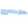Dental Clinic Plastic X Ray Snap Clamp Film Holder Clip Autoclavable Tool