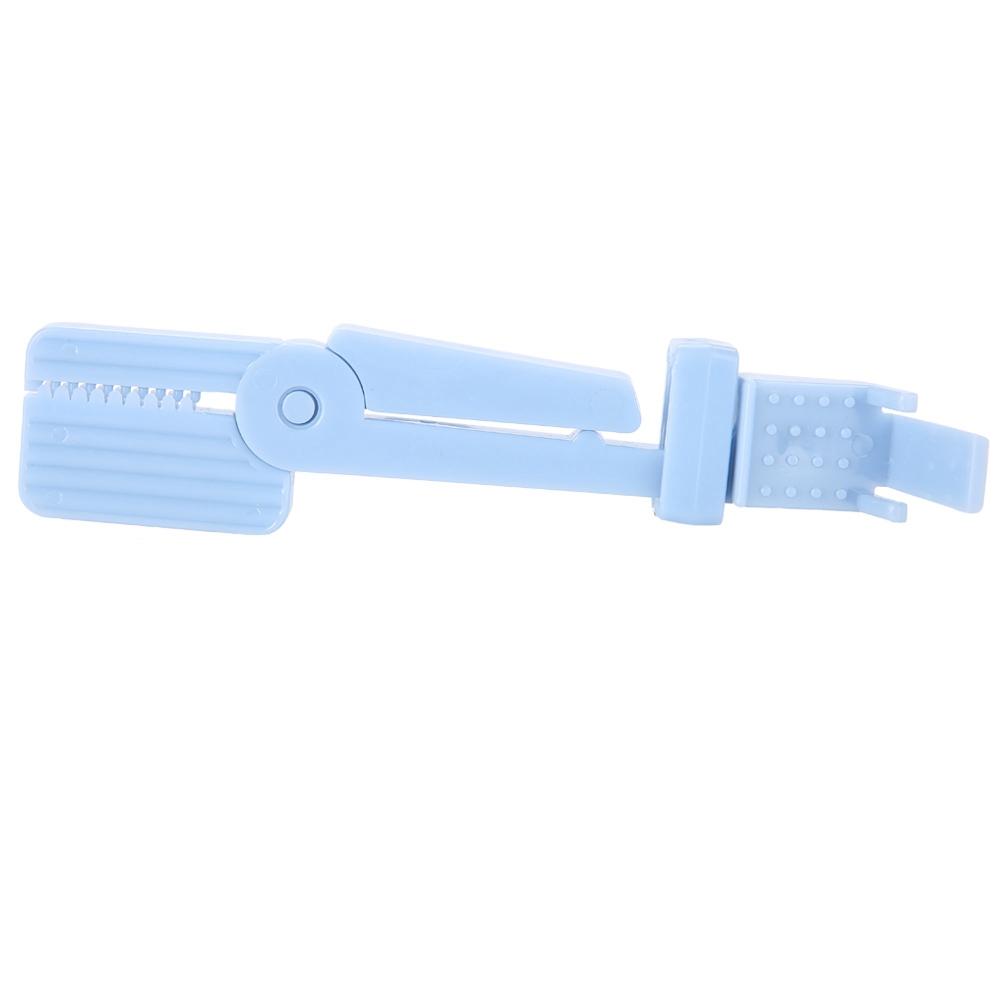Dental Clinic Plastic X Ray Snap Clamp Film Holder Clip Autoclavable Tool