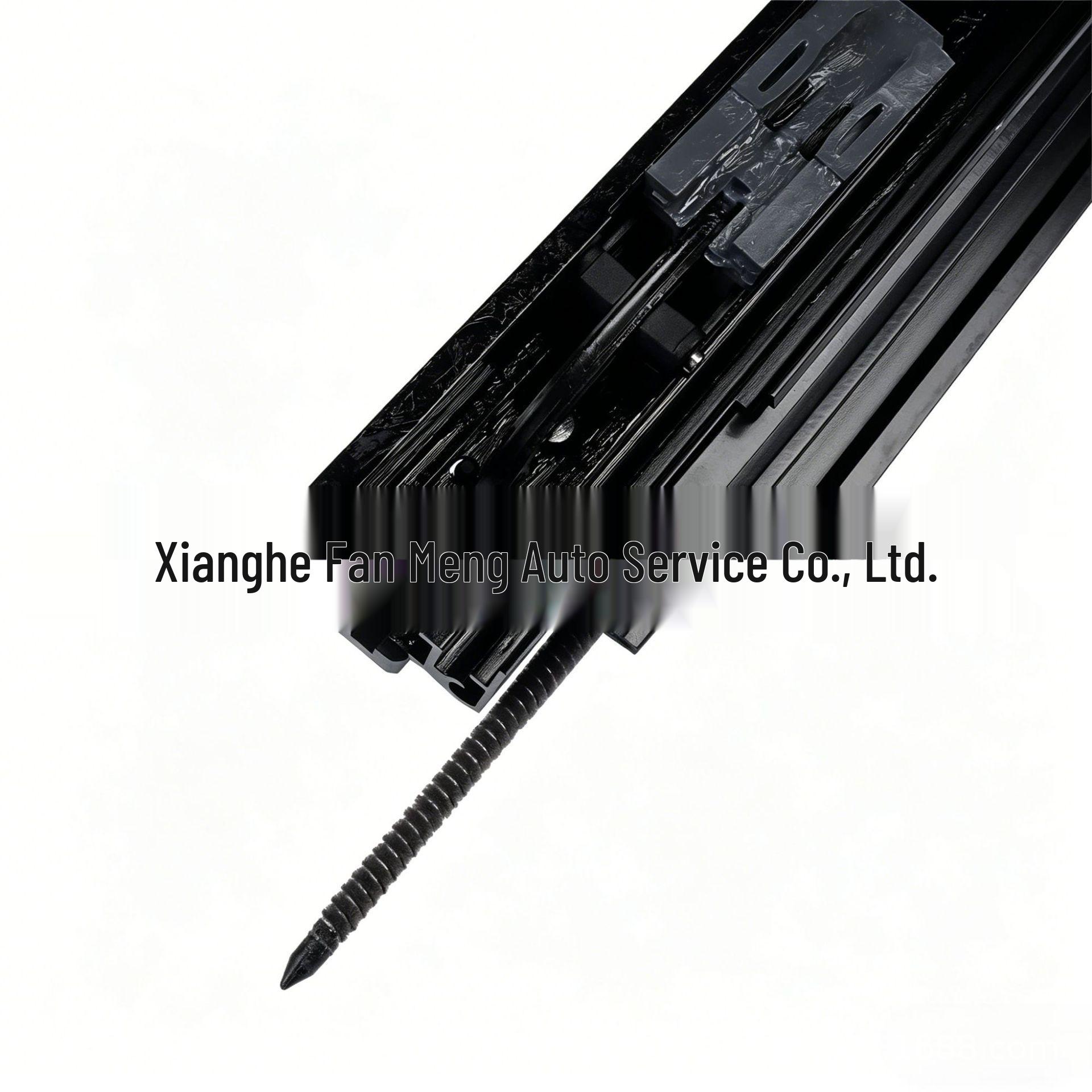 Mercedes-Benz Sunroof Glass Sliding Rail Guide Track Support Other