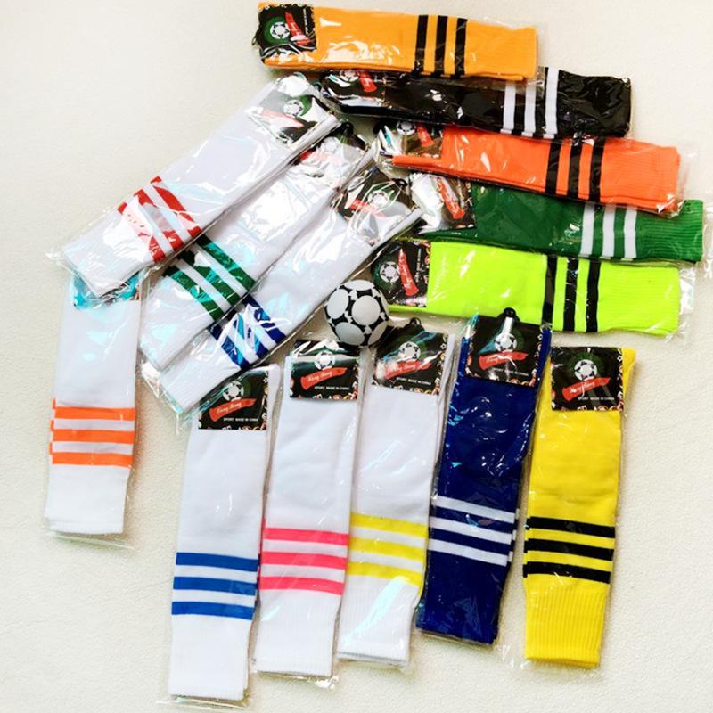 Spot Athletic Mid-Calf Football Socks: Durable, Pilling-Resistant for Adults and Students
