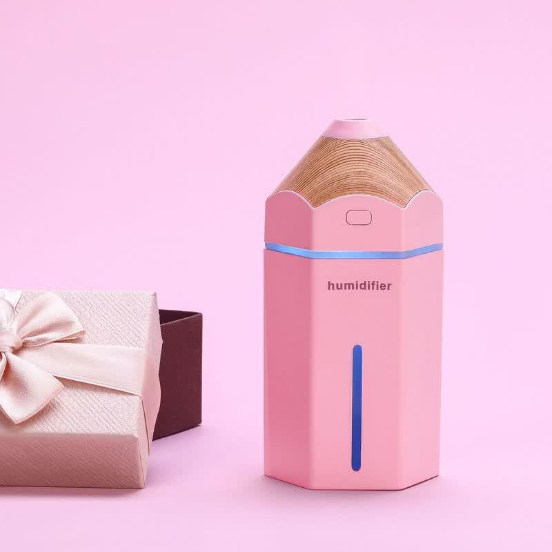 Zhi Shi Mini Portable Desktop Humidifier