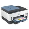 HP Tank 755 A4 Color Inkjet All-in-One Printer CN Plug (adapter Included)