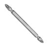 Phillips S2 Alloy Steel Magnetic High Hardness Screwdriver Bit for Electric Hand Drill and Air Wrench
