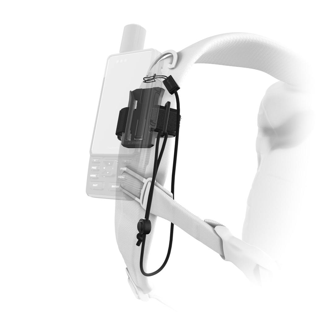 Garmin Backpack Tether [Official Japanese Product]