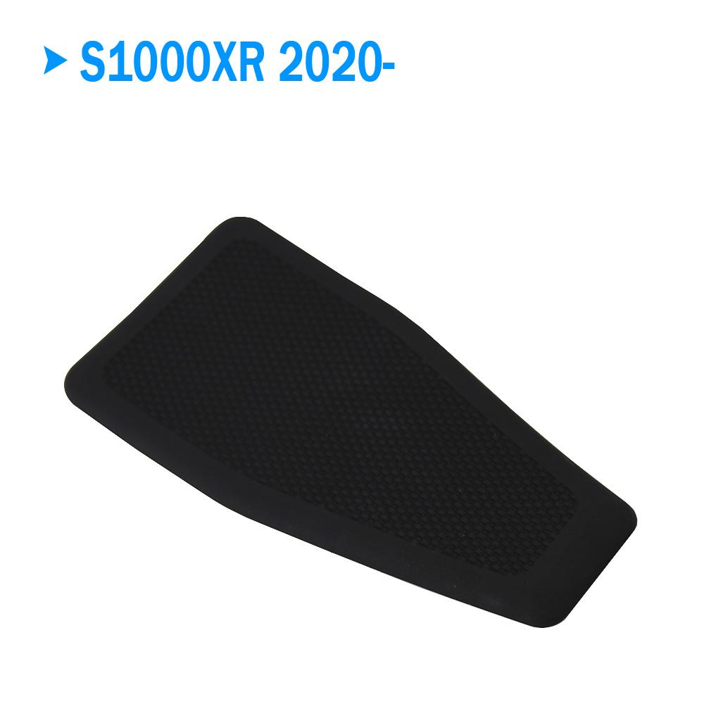 

For BMW M1000XR M1000 XR S1000XR S 1000 XR S1000 XR 2020-2025 Side Decals Motorcycle Anti Slip Tank Pad Stickers Kit Middle