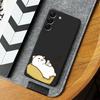 Cartoon Cat Matching Couple Phone Case for Samsung Galaxy A53 A22 A51 A35 A54 A21s A52 A55 A72 A24 A73 A56 A33 A25 A25 A23 A35