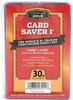 [USED]PSA BGS Loader Card 30 Cards Cards Brand CARDBOARD GOLD Certified, Certified, Saver, (Multiple Available), New, Unused,