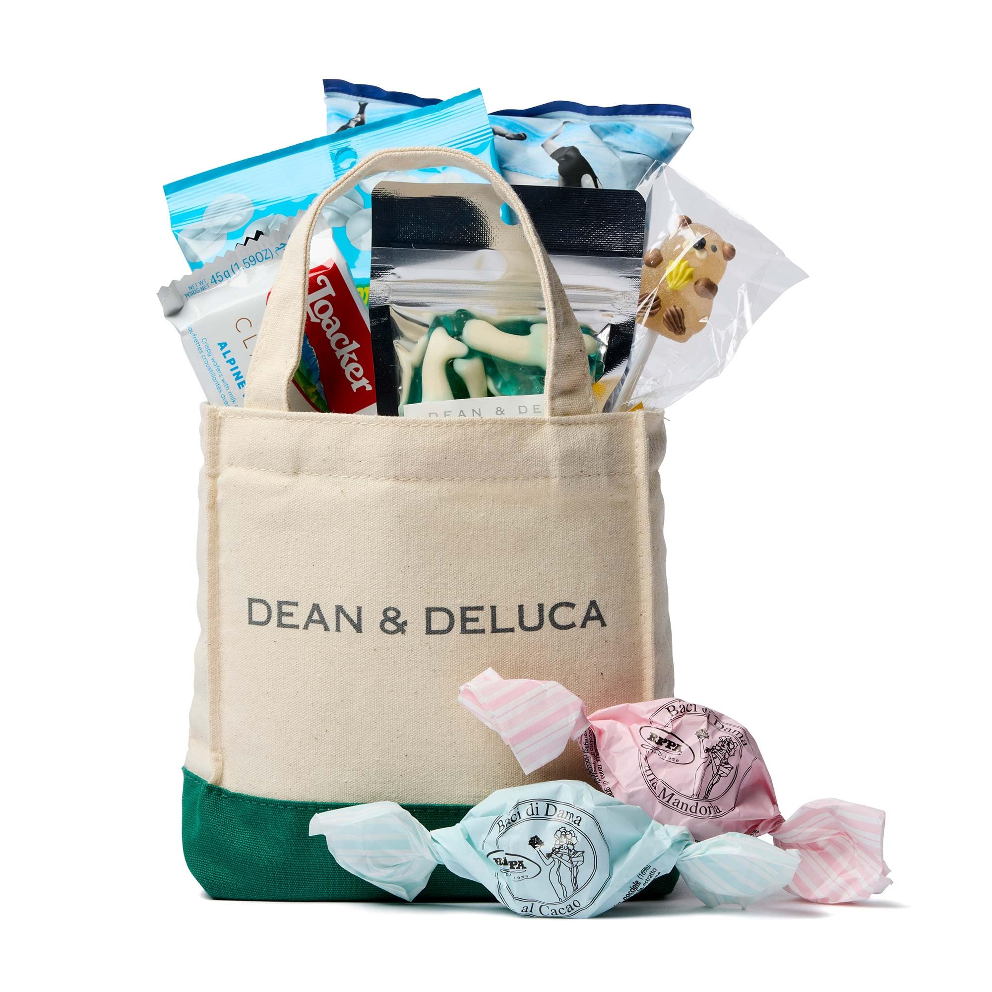 

DEAN & DELUCA Летний Счастливый Набор 2025