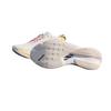 adidas Adizero Boston 12 Ivory Pack Women Sneakers Cream Iron-Metallic Solar-Red IG3325