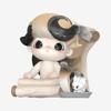 POP MART DIMOO Stories In the Cup Series Figures Blind Box Collectible (Single Pack / 12-Piece Set)