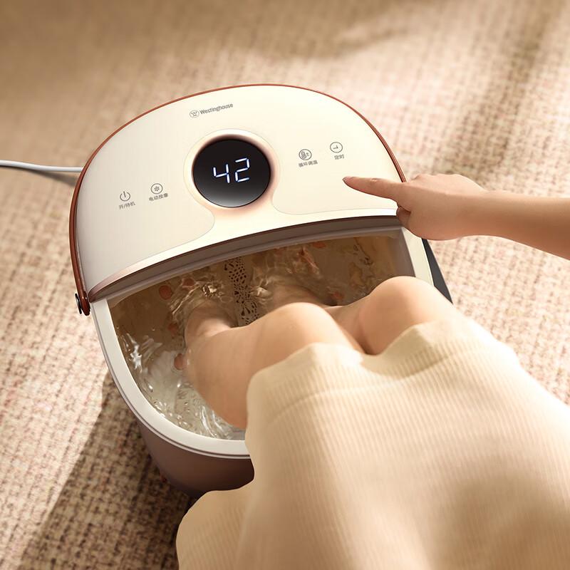 Westinghouse Foot and Leg Massager