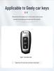 Geely Boyue & Emgrand GS Panda Key Protective Cover