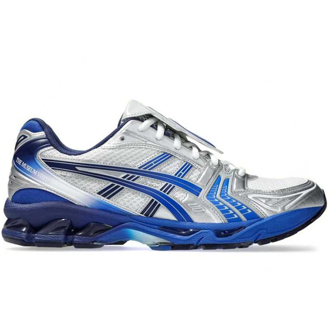

Sneaker ASICS Gel-Kayano 14 The Museum Visitor Polar Shade(1203A528-020) 44