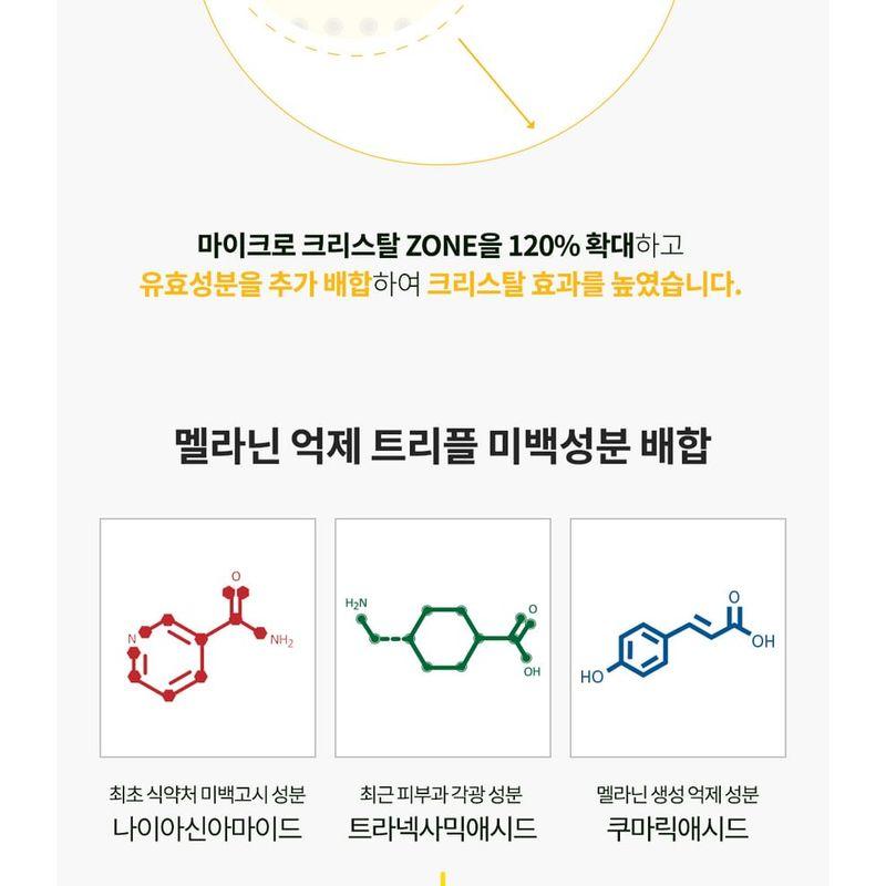 CURESYS Dark Spot AC Patch