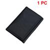 Trifold Magnetic Phone Wallet PU Leather Card Bag Card Holder Wallet for Apple IPhone 16 15 12 13 14 Pro Max Plus Mini