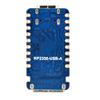 Development Board For RP1111 usb a/RP1111 usb c Pico 1 Equipped With An Onboard USB Type C Port Internet RP1111A Chip