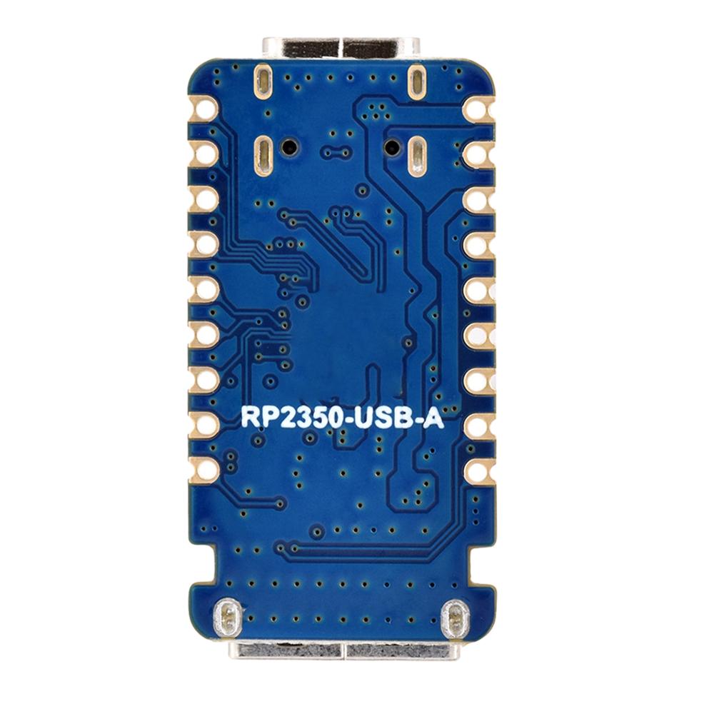 Development Board For RP1111 usb a/RP1111 usb c Pico 1 Equipped With An Onboard USB Type C Port Internet RP1111A Chip