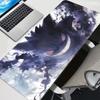 Mauspad Gaming P-Pokemons Großes Tastaturpad Spielzubehör MousePad Gamer Spieler Tischmatte Anime PC Teppich Mousepad XXL