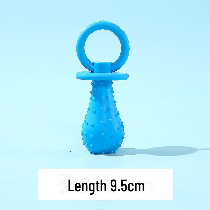 

Игрушки для прорезывания зубов у маленьких собак и щенков, устойчивые к жеванию